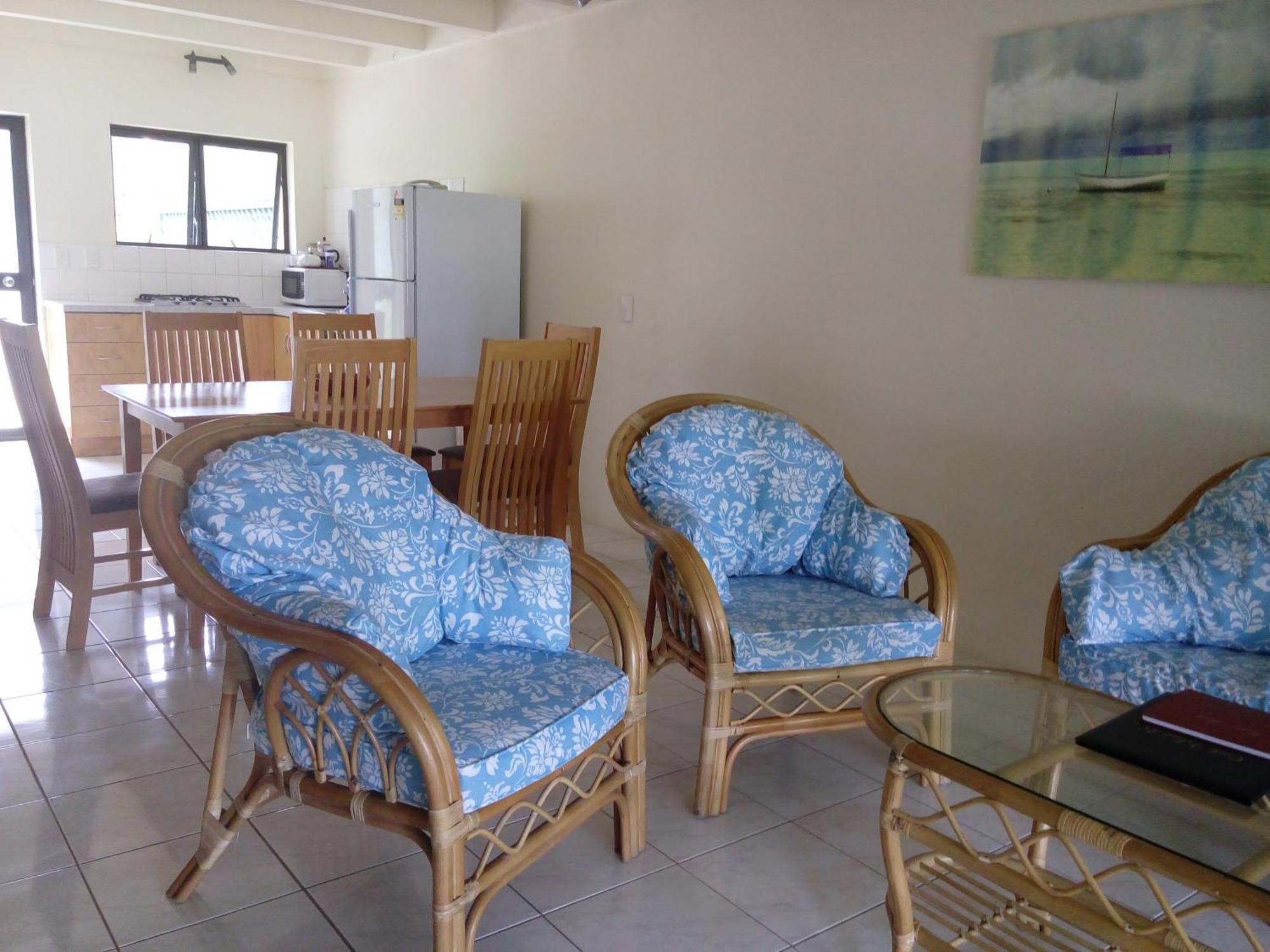 Avana Waterfront Apartments Rarotonga Quarto foto