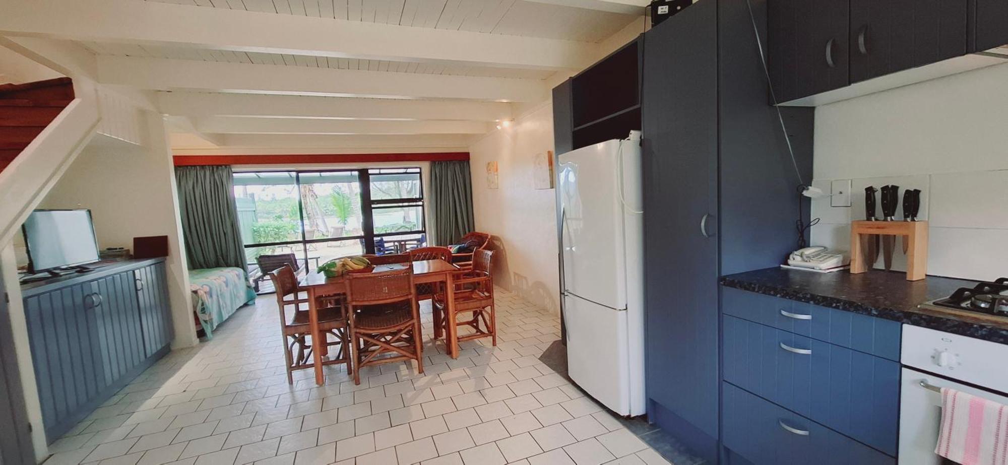 Avana Waterfront Apartments Rarotonga Exterior foto